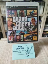 Sony PlayStation 3 PS3 Jeu GTA