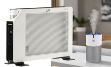 Infrarouge Convecteur