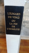Léonard de Vinci ou la fin de