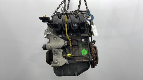 Moteur renault twingo - moteur, phase