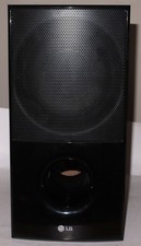 LG SH95TA-W Subwoofer Home Cinema 3-Ohm Speaker Working