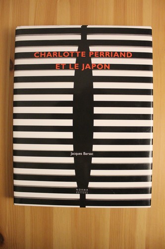 Charlotte perriand japon - perriand, le