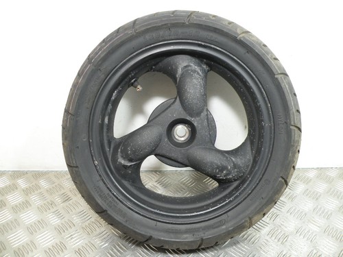 Roue arrière kymco - arrière,