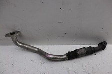 Bentley Continental GT Coupe 2004 Turbo Oil Hose Line Pipe RHS 07C145736B J213