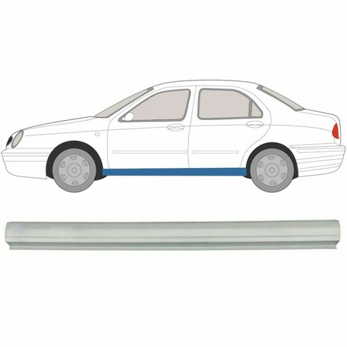 Lancia lybra 1999 2005 tôle - lybra, 1999-2005