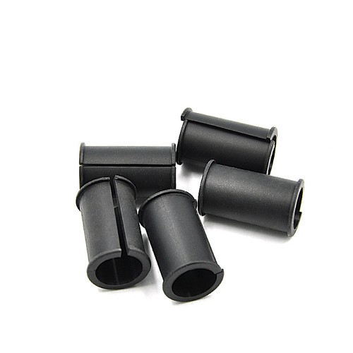5pcs microphone rubber tube - 5pcs,