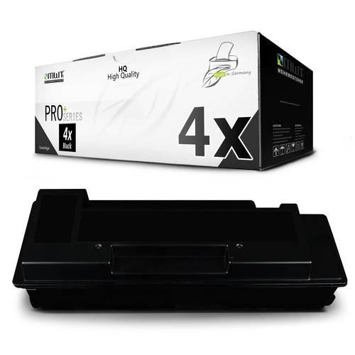 Toner pour utax - 4x, cd