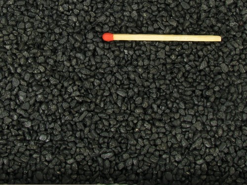 Tsc1 230g charbon 1 2mm - 230g, 1-2mm