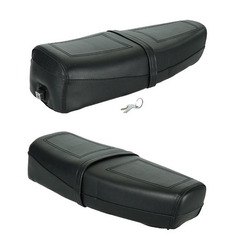 Selle rms piaggio vespa 50 - selle,
