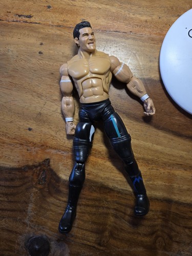 Mattel wwe figurine articulée - wwe,