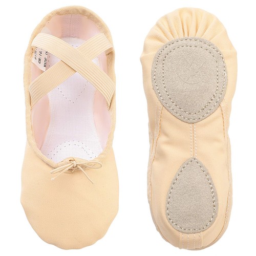 Chaussure ballet danse - de,