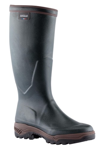 Bottes chasse aigle - de,