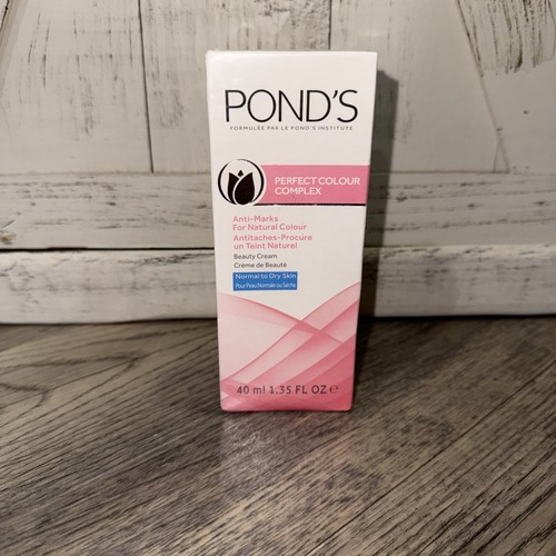 Ponds perfect colour complex - ponds,