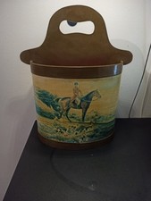 Ancienne porte-parapluie en