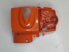 capot moteur de taille haie