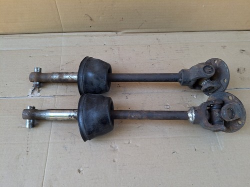Cardans transmissions simca - 2x,