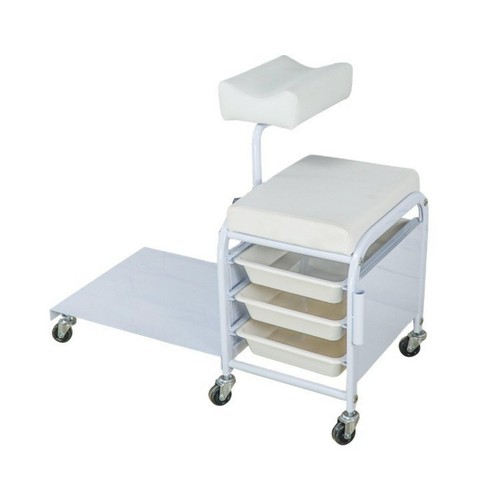 Chariot coiffure grande - chariot,