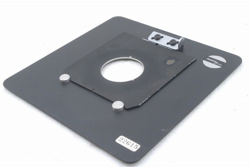 Adaptateur arca swiss - adaptateur,