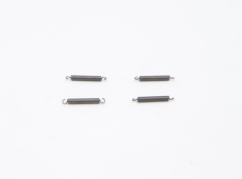 Pantograph springs for - (4),