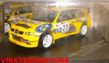 SEAT CORDOBA WRC EVO 2 RALLYE