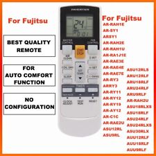 Air Conditioner Conditioning Remote Control for Fujitsu INVERTER AR-RY12 AR-RY13