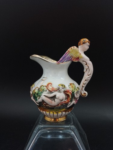 Belle cruche pichet - belle, miniature