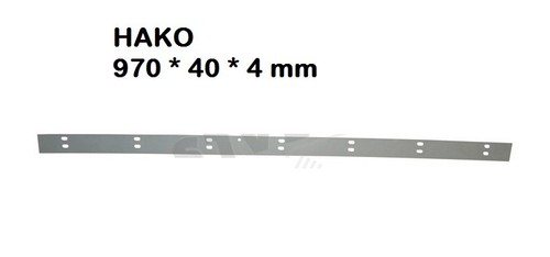 Hako hakomatic autolaveuse b65 - autolaveuse,