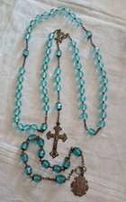 Fin 19e /20e Chapelet Bracelet