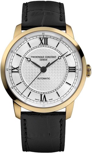 Frederique constant premiere - constant,