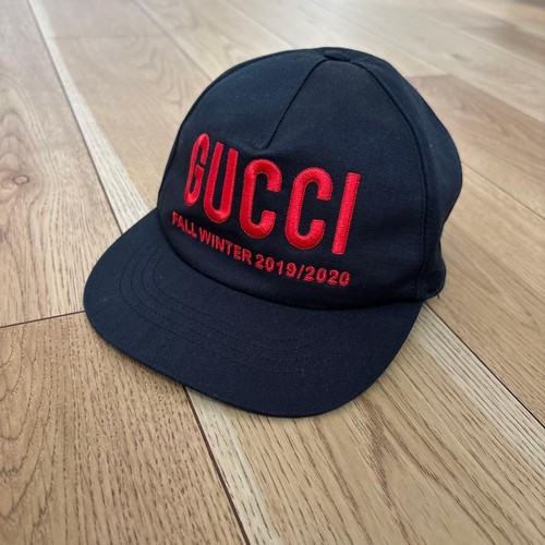 Casquette baseball gucci - casquette,