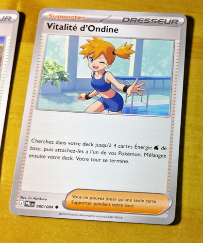 Pokemon nuit noire card carte - pokemon,