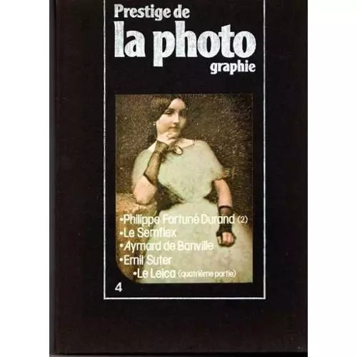 Prestige photographie - prestige,