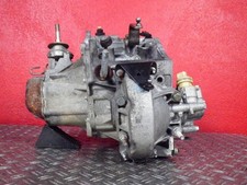 Boîte manuelle 20DM79 PEUGEOT