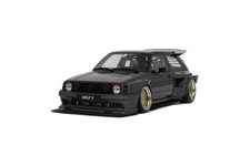 Volkswagen Golf II GTi by