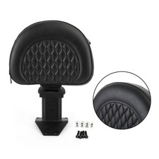 Moto Conducteur Dossier pour