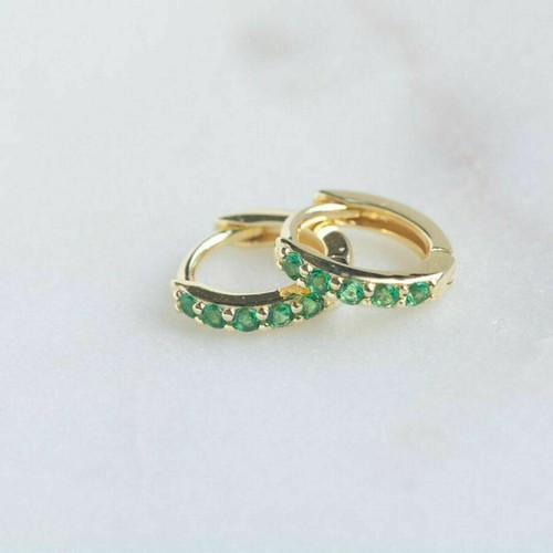 Boucle oreille cerceau or - d'oreille,