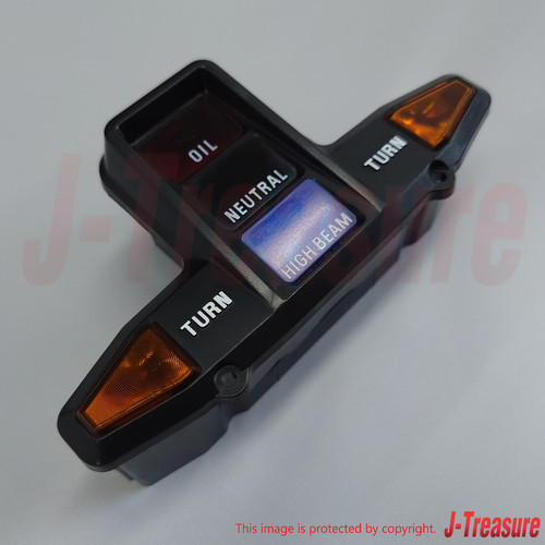 Honda genuine pilot box comp - box,