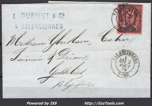 France sage sur - 91, lettre