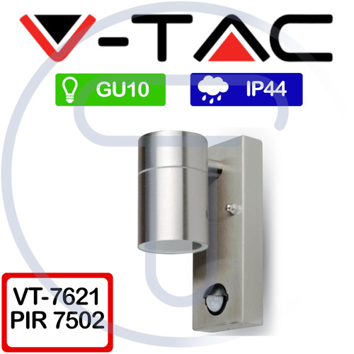 Tac 7621 7501 support - v-tac,