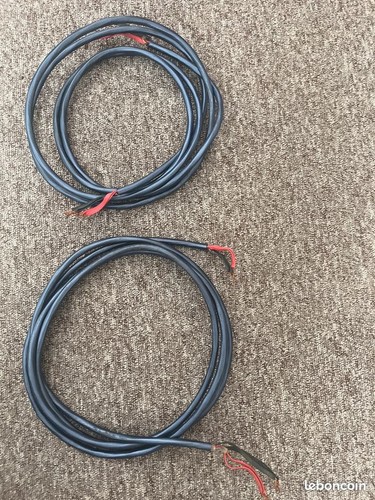 Wireworld luna - wireworld, –