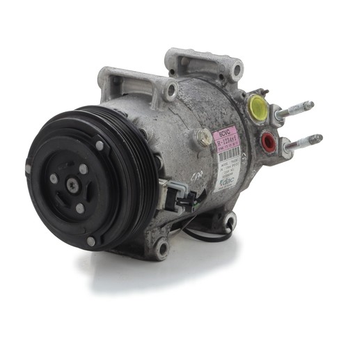 Compresseur climatisation - de,