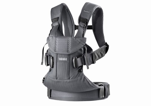 Baby bjorn carrier - baby,