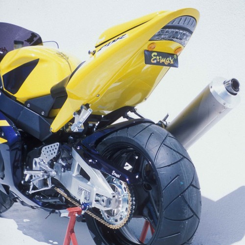 Passage roue ermax pour 954 - roue,