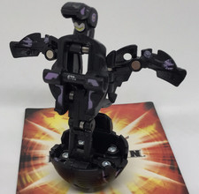 Bakugan B2 Mega Brontes Darkus
