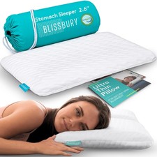 BLISSBURY Stomach Sleeping
