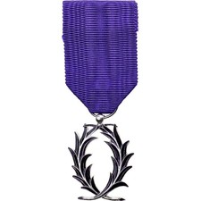 France, Ordre des Palmes