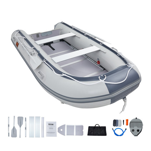 Annexe gonflable bateau - gonflable,