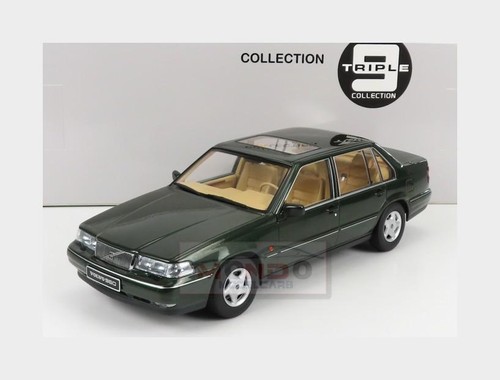 Triple9 volvo 960 - volvo, 1996