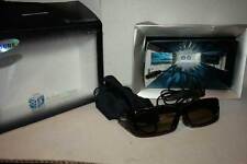SAMSUNG SSG-220AR Active 3D Lunettes Actif 3D Original UTILISÉE CC4 51375