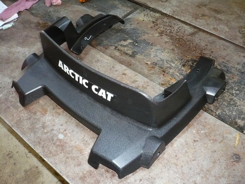 Support siege atv quad - support,